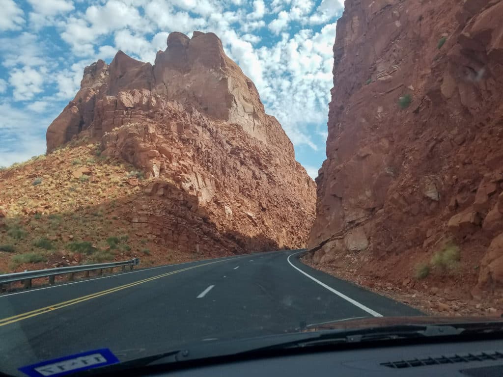 Southwest Road Trip Part 4