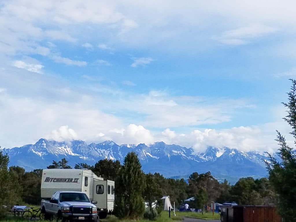 Southwest Road Trip Part 5