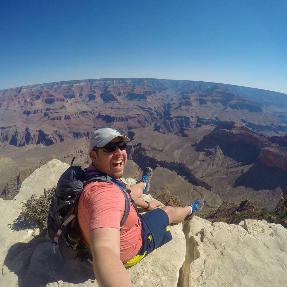 Welcome To Gus On The Run