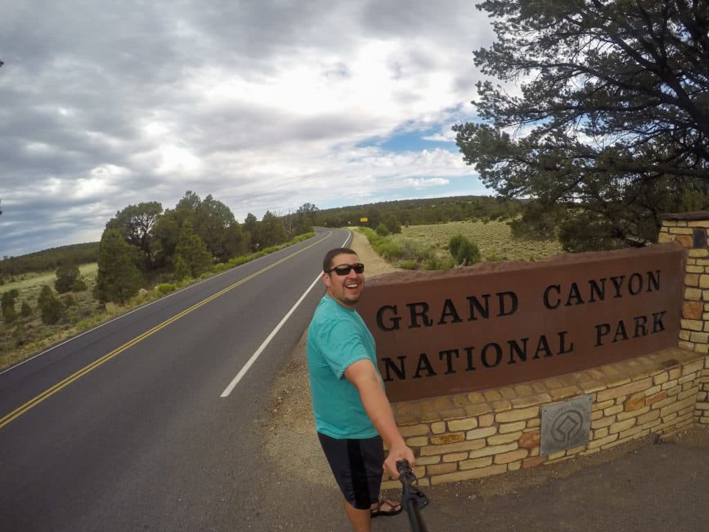 Southwest Road Trip Part 3