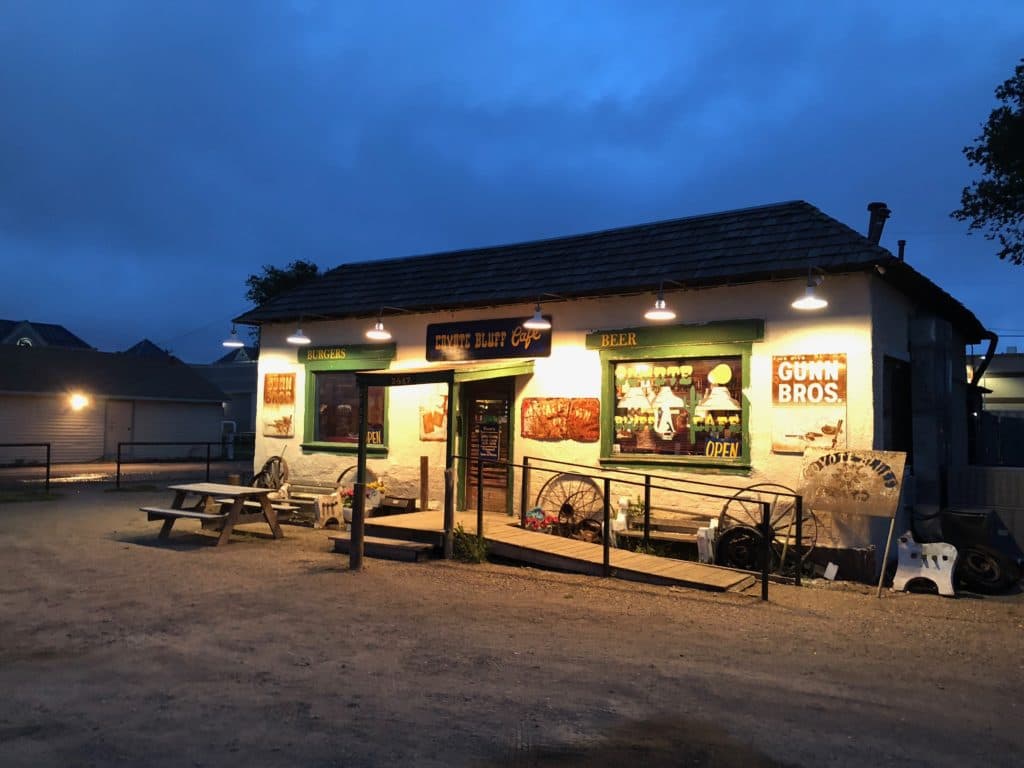 Amarillo - Canyon - Palo Duro Long Weekend