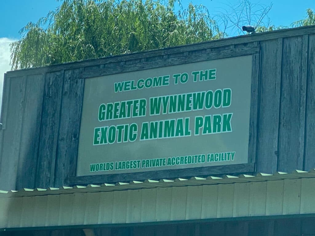 The Dakotas Road Trip Day 1 and 2