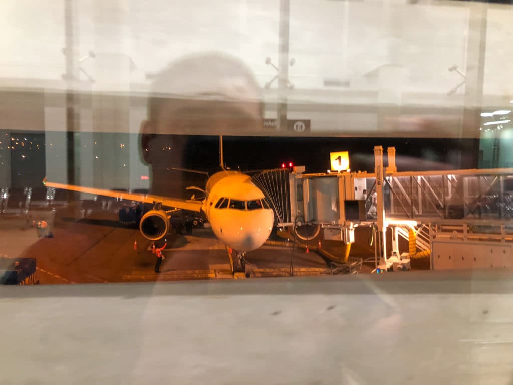 Traveling in Colombia - Santa Marta to Medellin