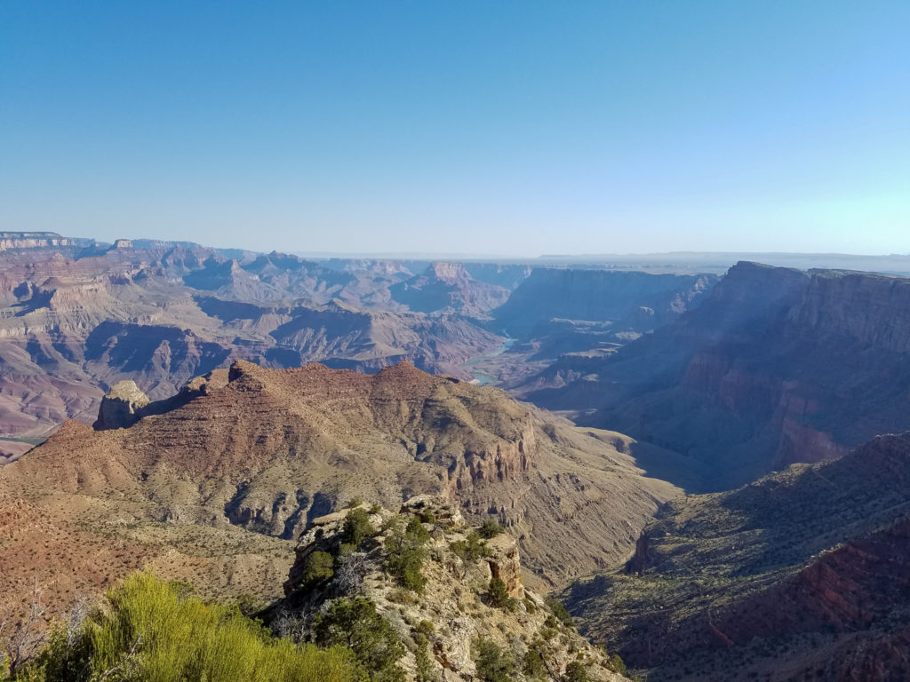 Grand Canyon National Park