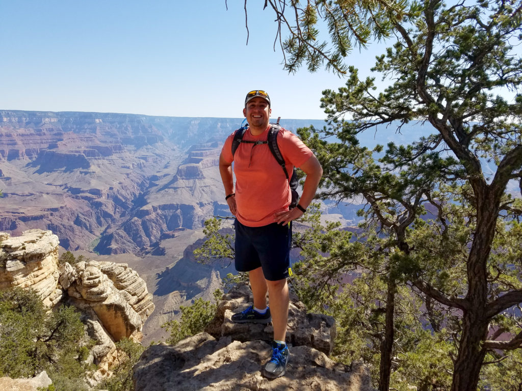 Grand Canyon National Park