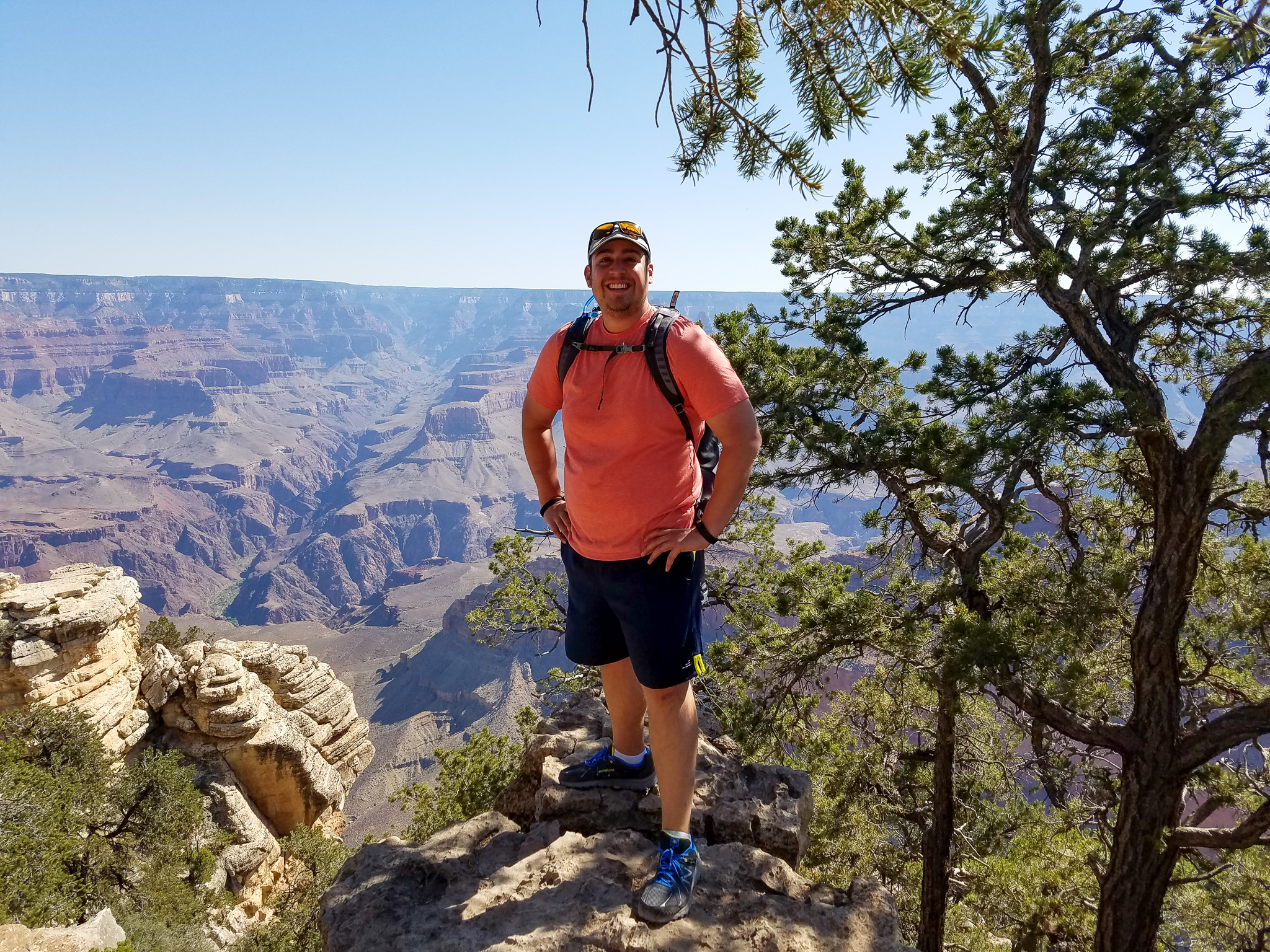Grand Canyon National Park