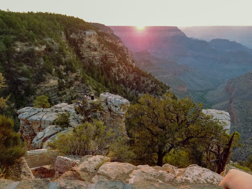 Grand Canyon National Park