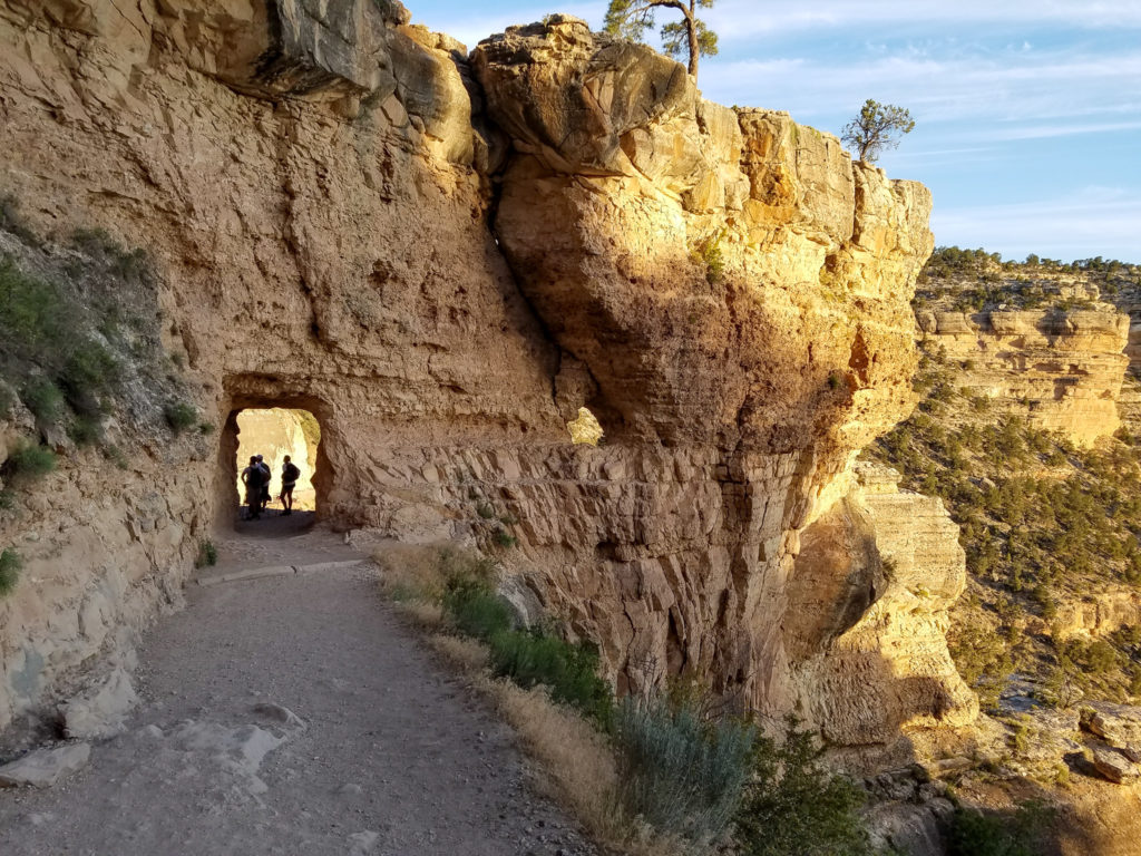 Grand Canyon National Park