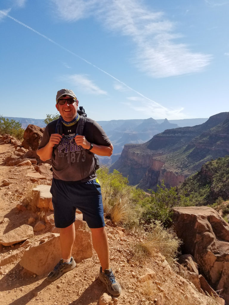 Grand Canyon National Park