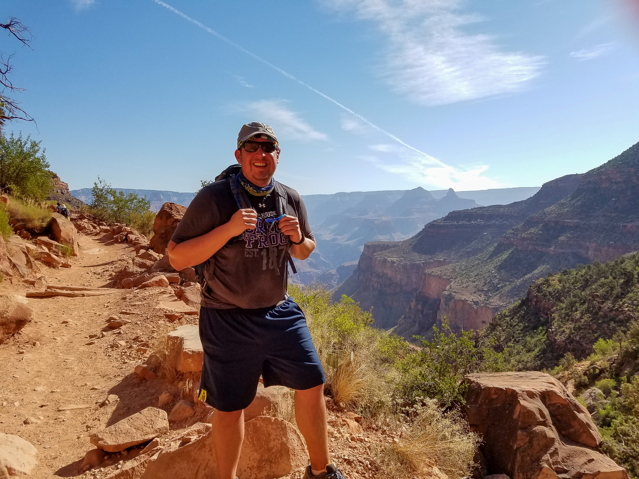Grand Canyon National Park