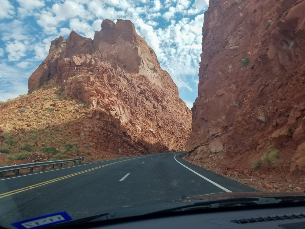 Utah