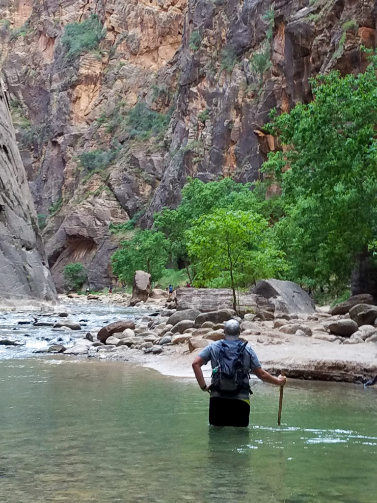 Zion Narrows