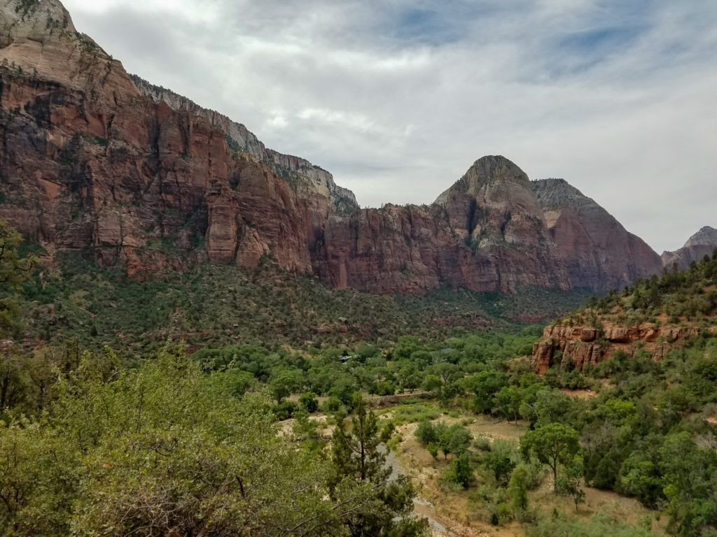 Zion National Park