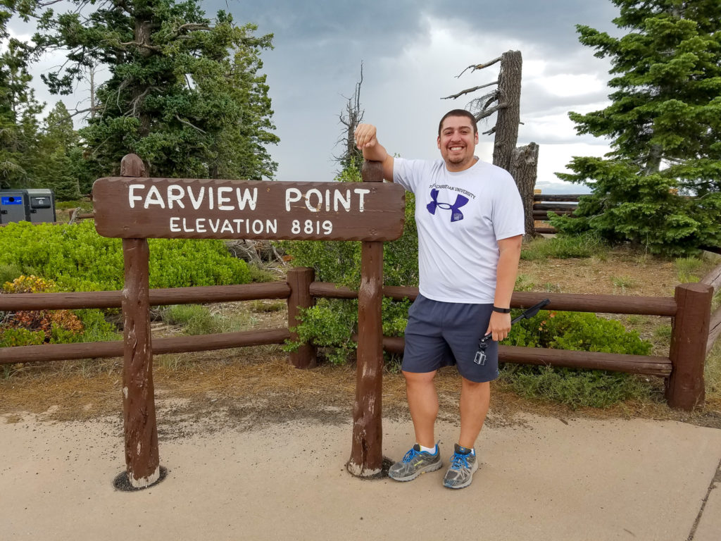 Bryce Canyon National Park