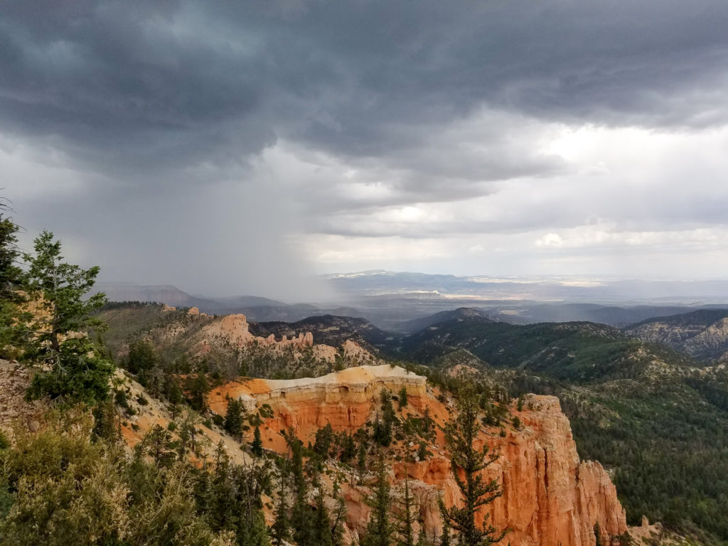 Bryce Canyon National Park