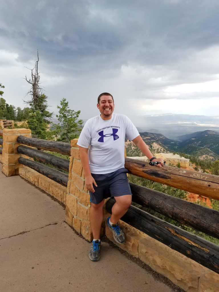 Bryce Canyon National Park