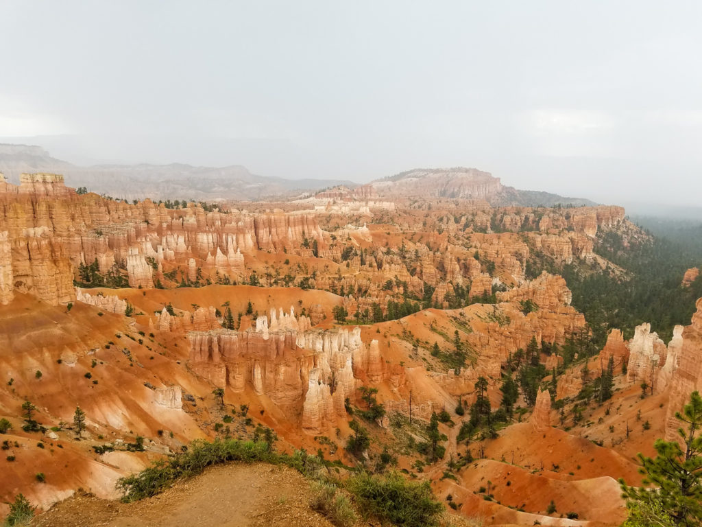 Bryce Canyon National Park