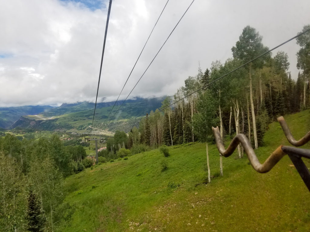 Telluride Colorado
