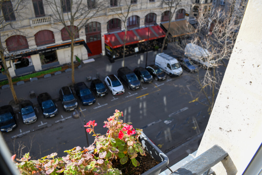 hotel britannique paris