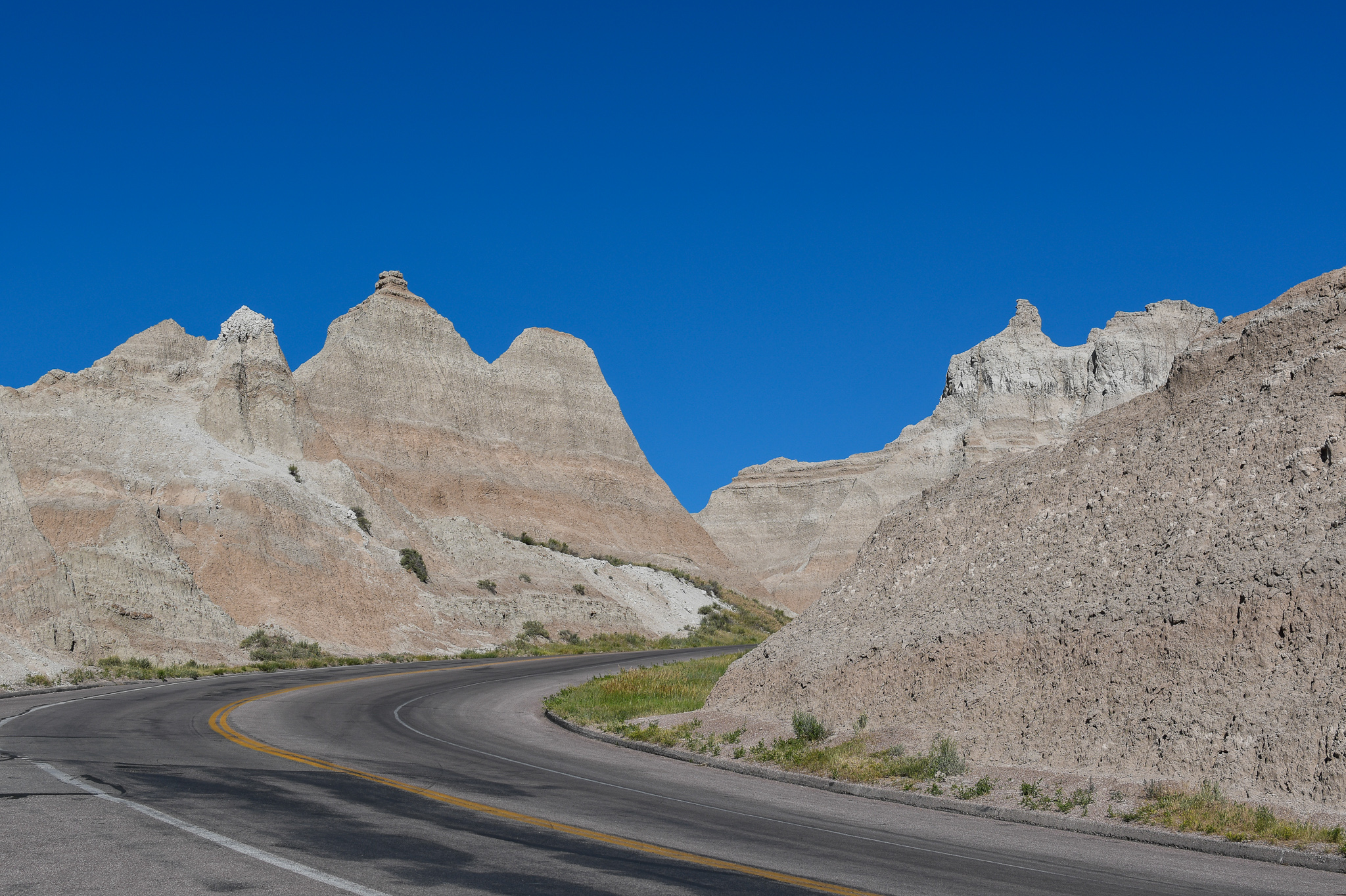 Badlands National Park