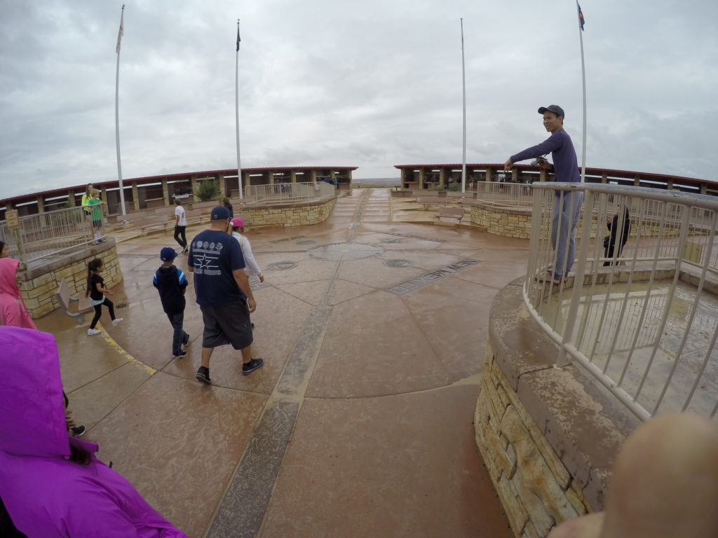Four Corners Monument