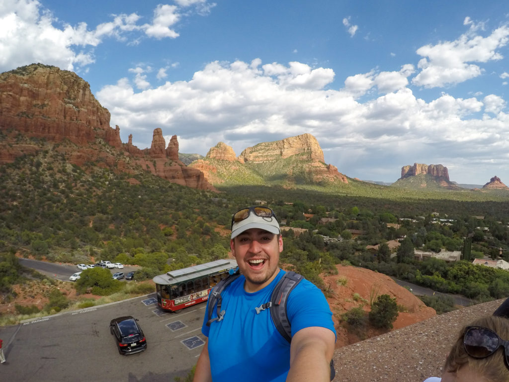Chapel of the Holy Cross
