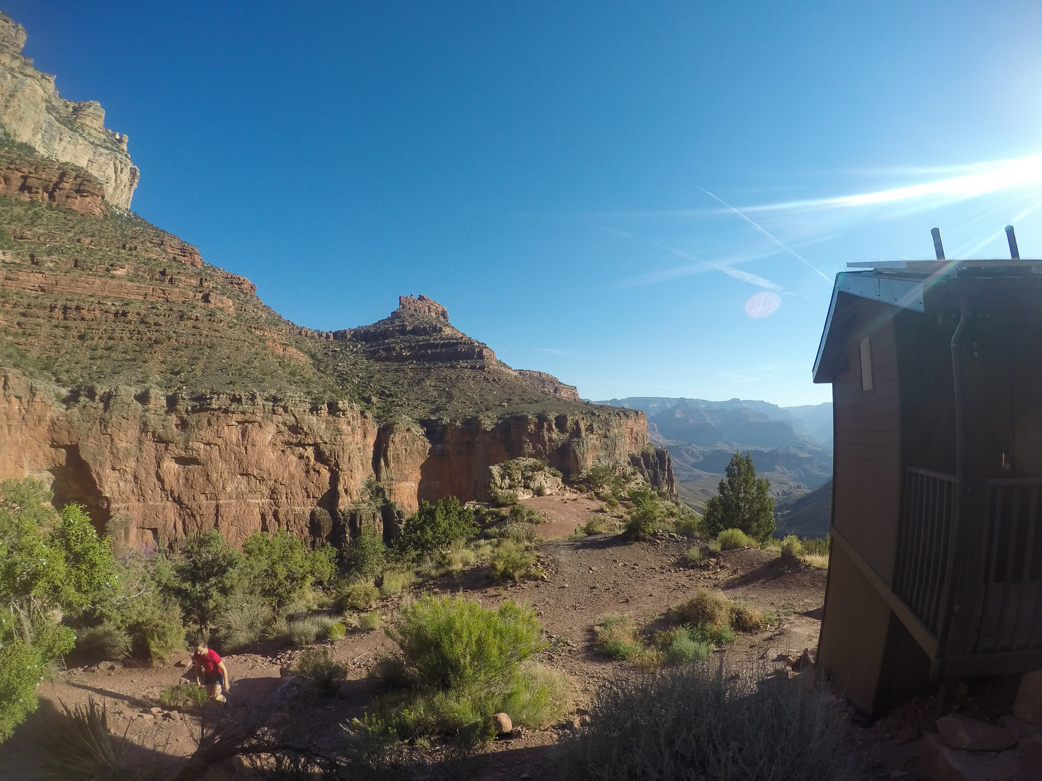 Grand Canyon National Park