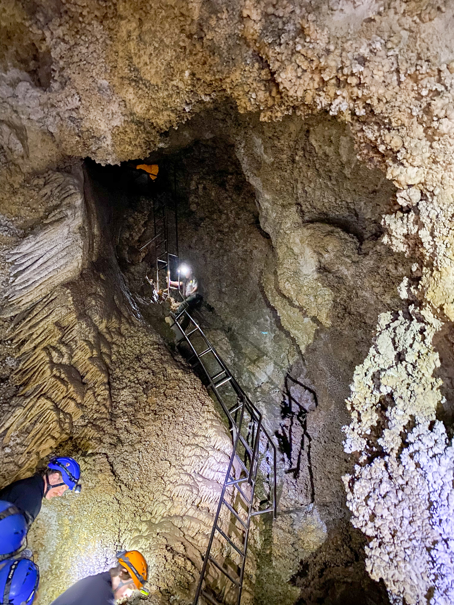 Carlsbad Caverns