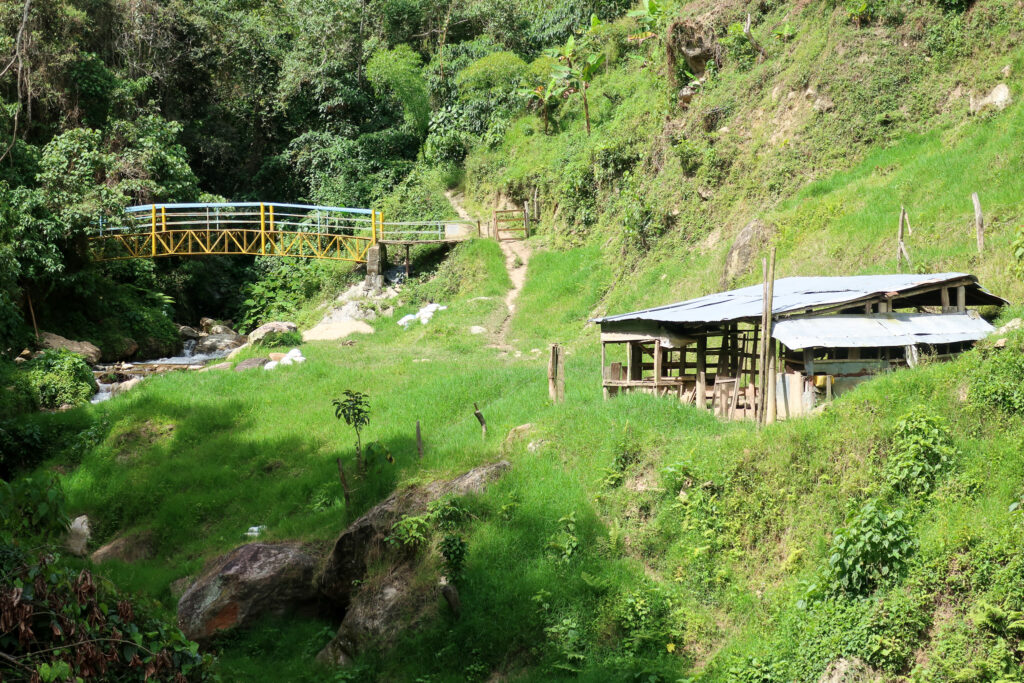 Mountain Bike Medellin