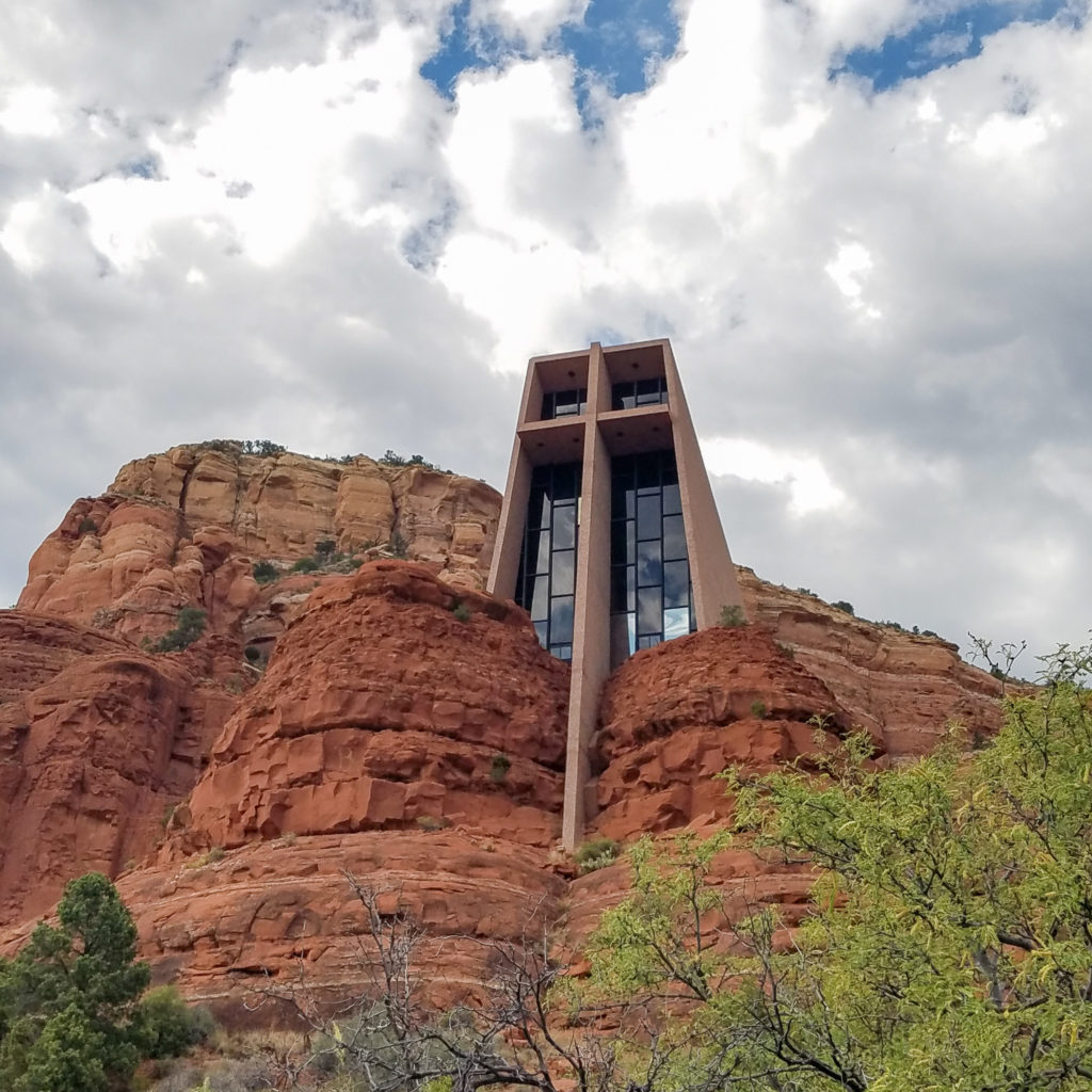 Chapel of the Holy Cross
