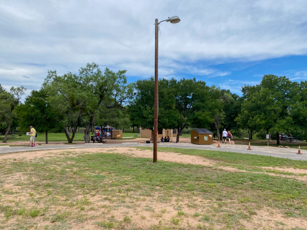 Enchanted Rock State Park