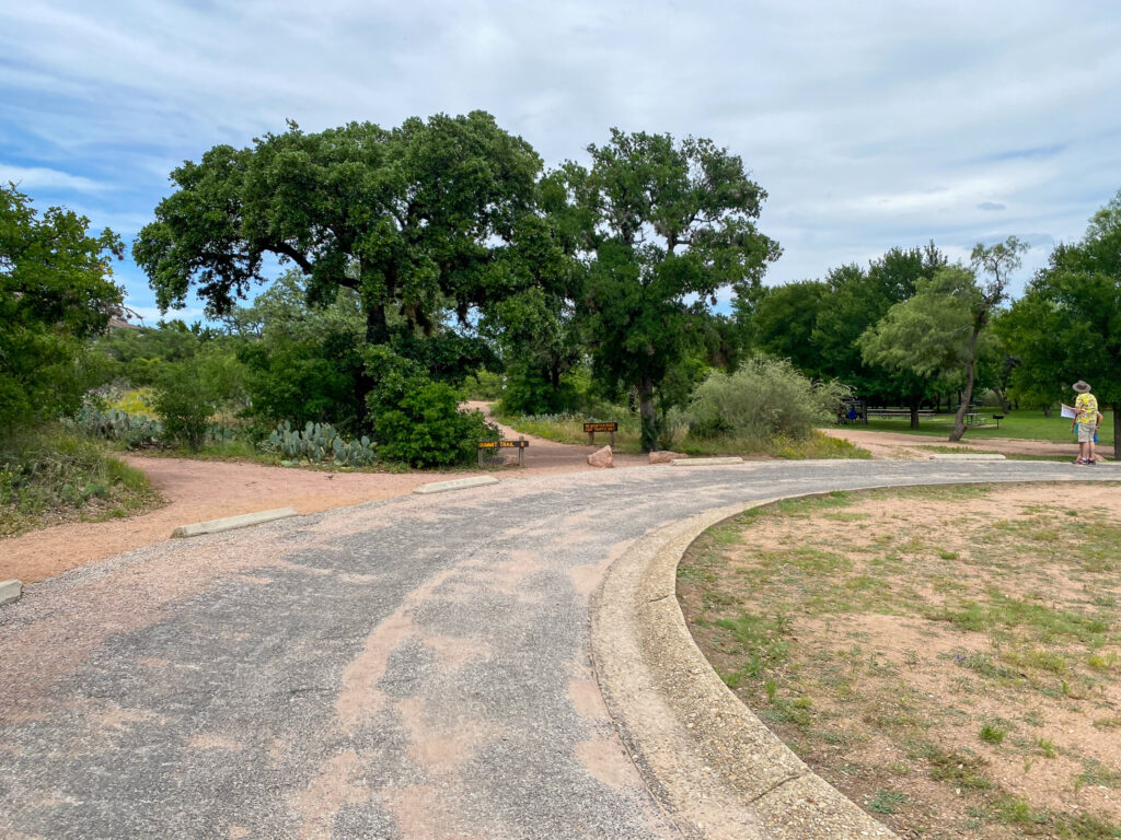 Enchanted Rock State Park