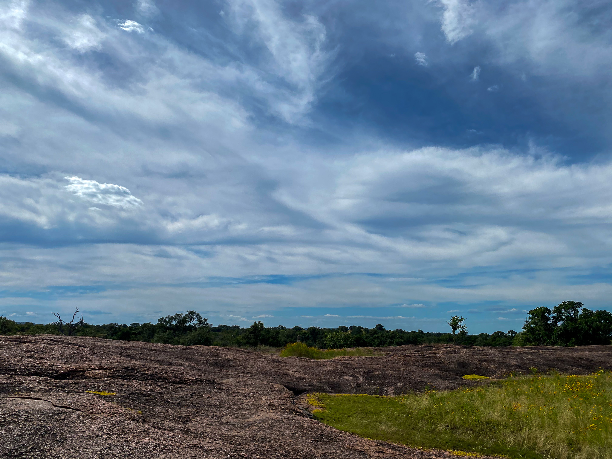 Enchanted Rock