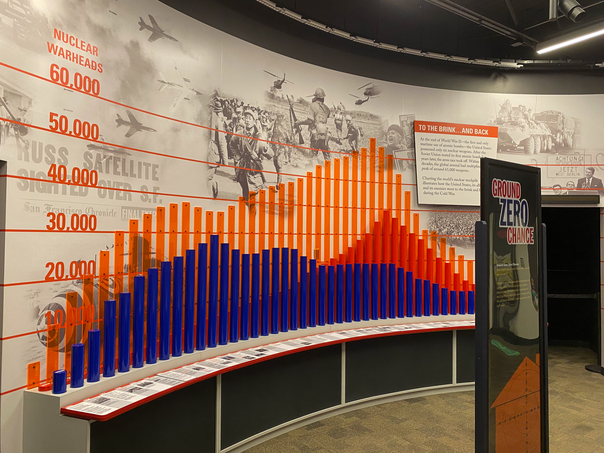Minuteman Missile Historical Site