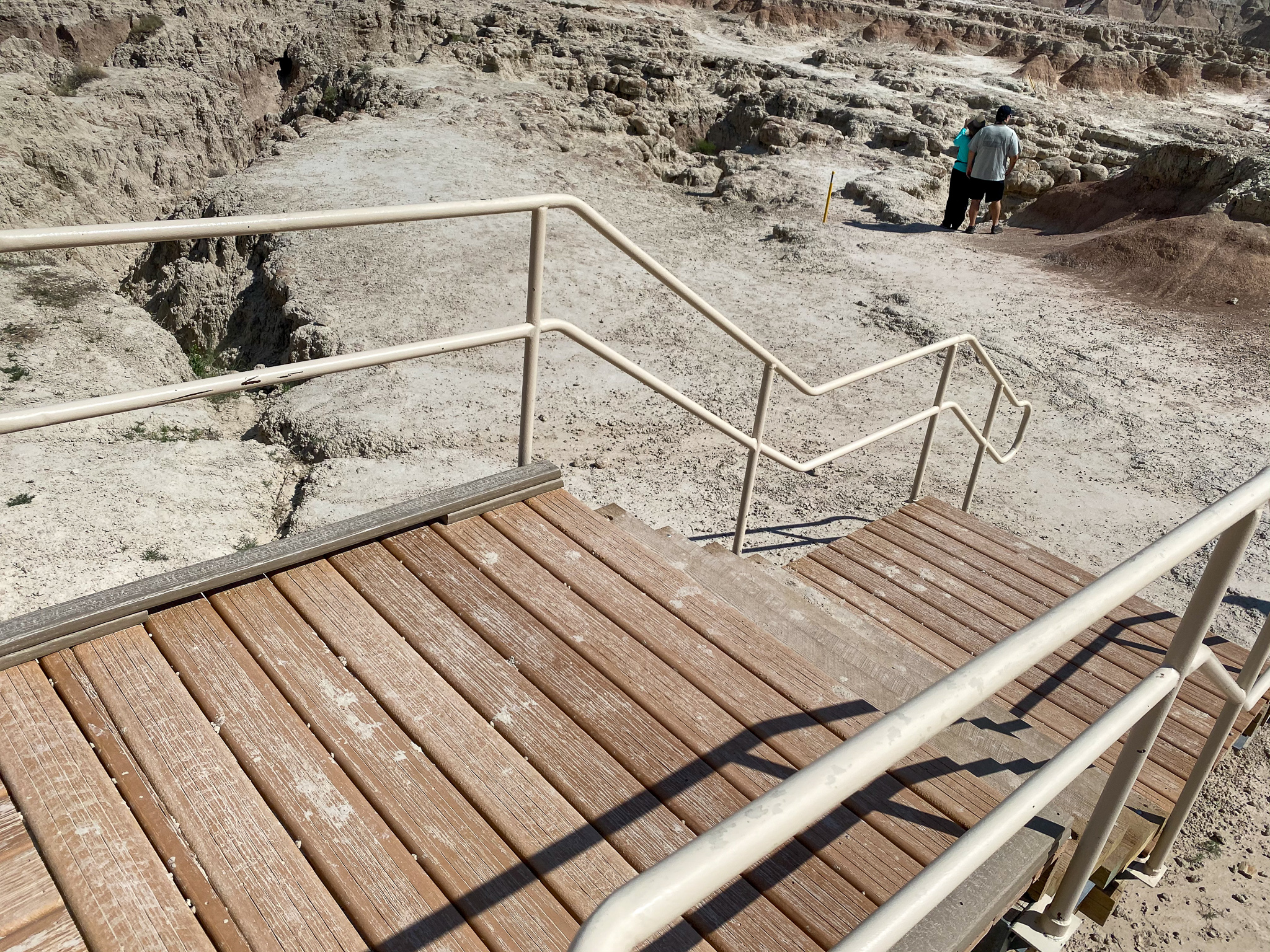 Badlands National Park