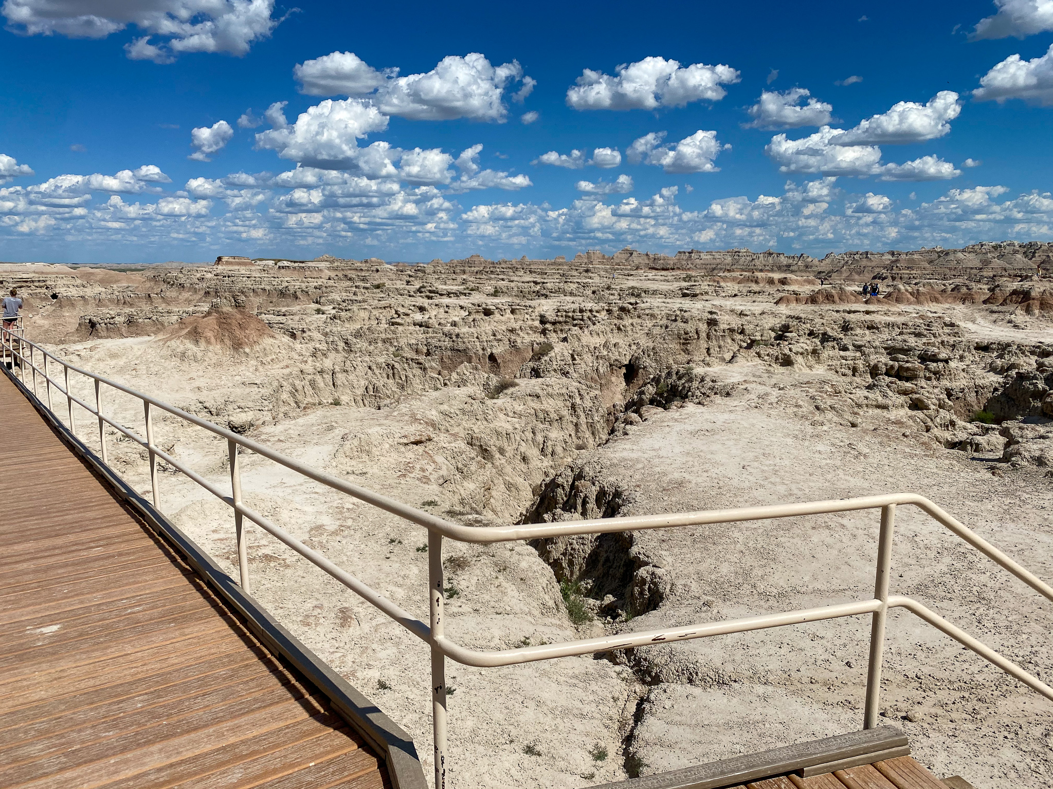 Badlands National Park