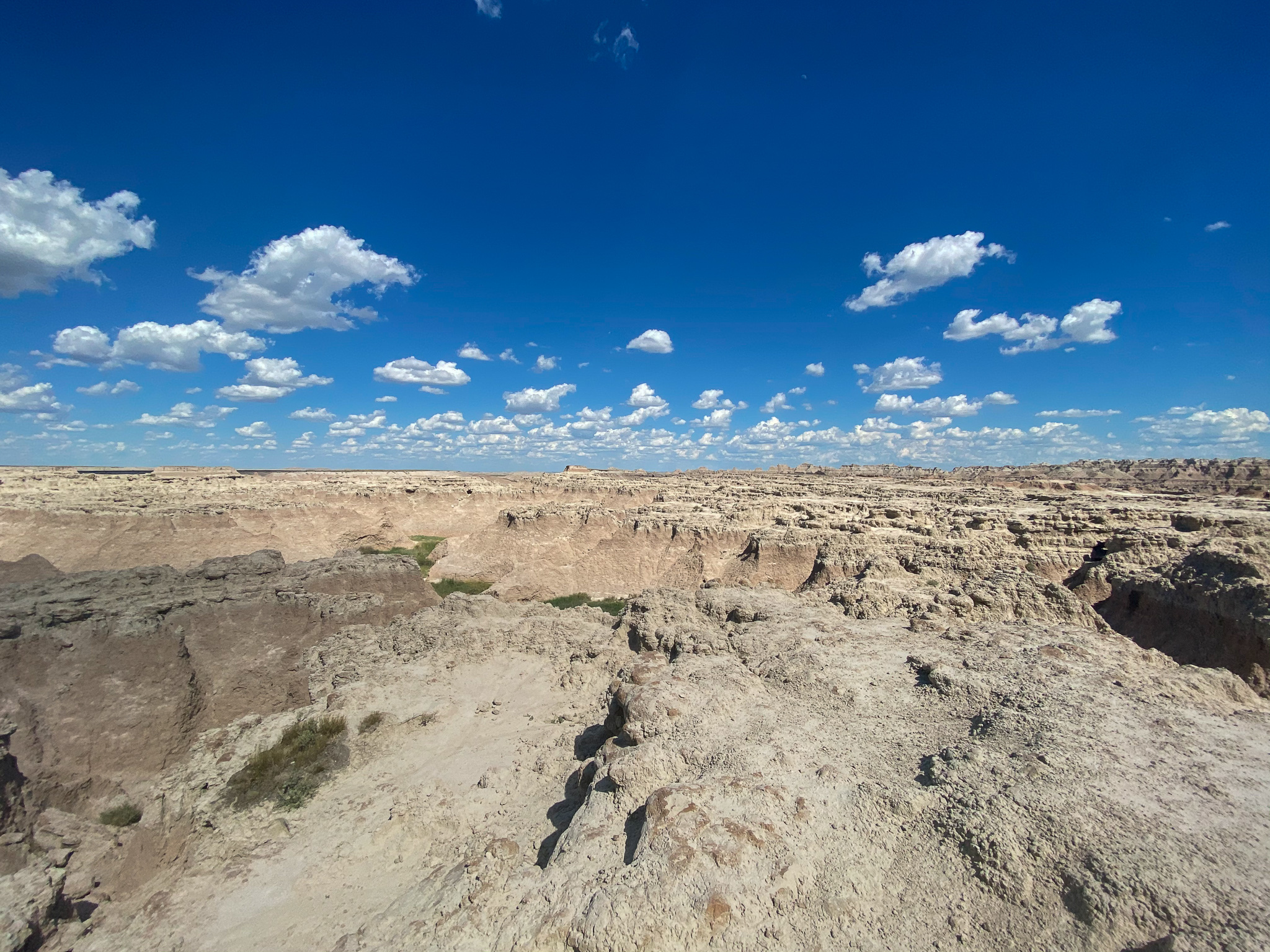 Badlands National Park