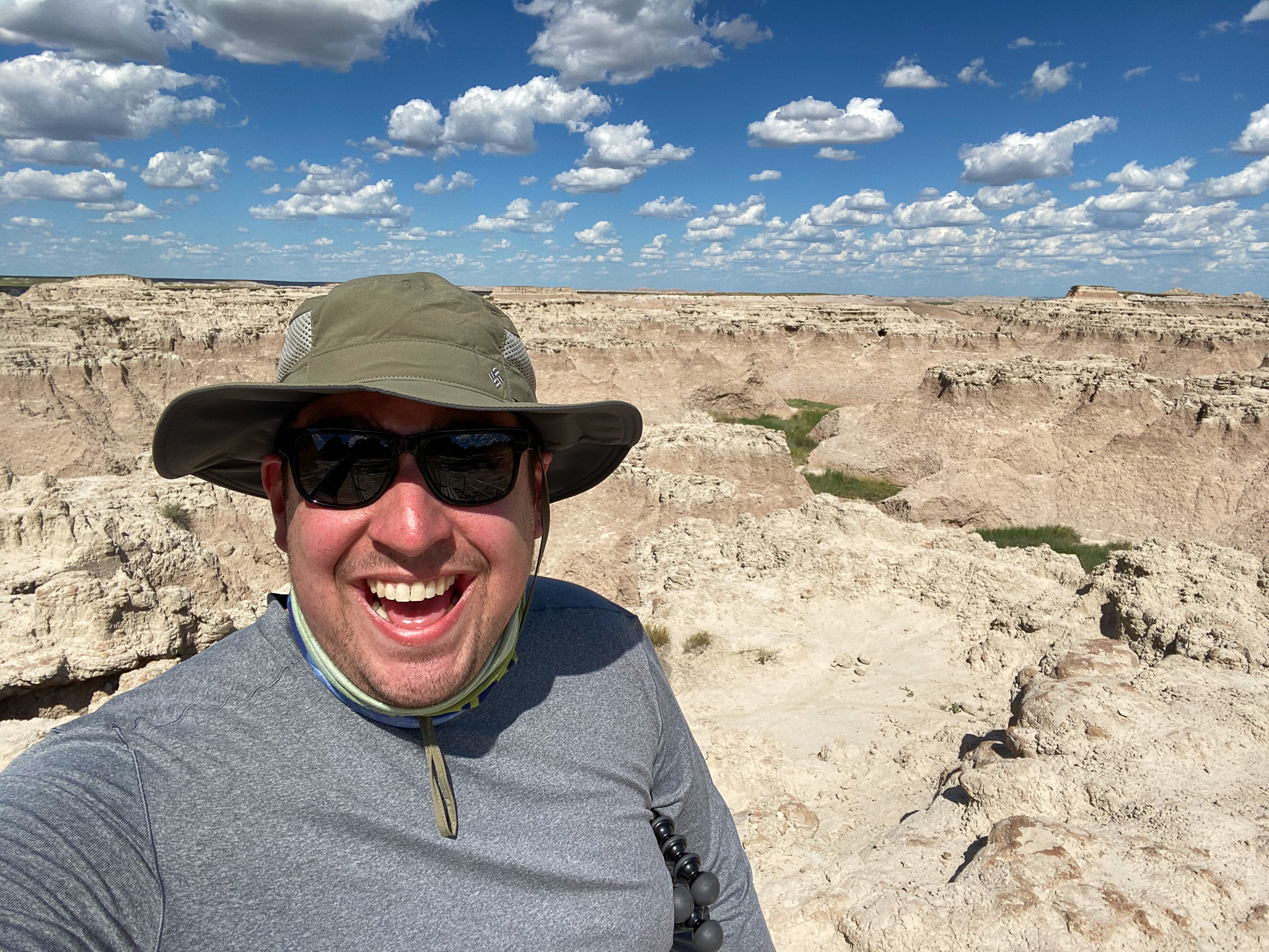 Badlands National Park