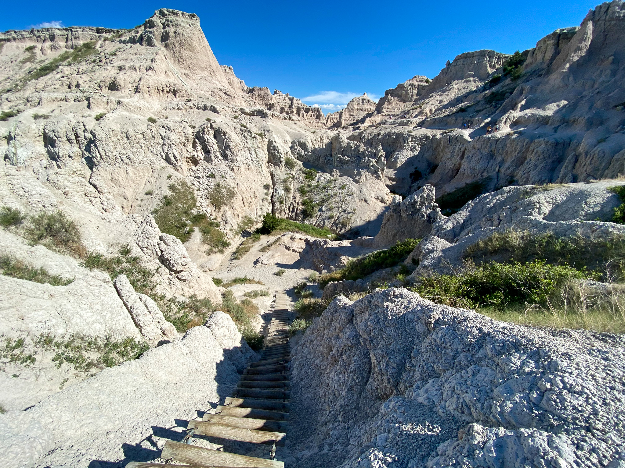 Badlands National Park