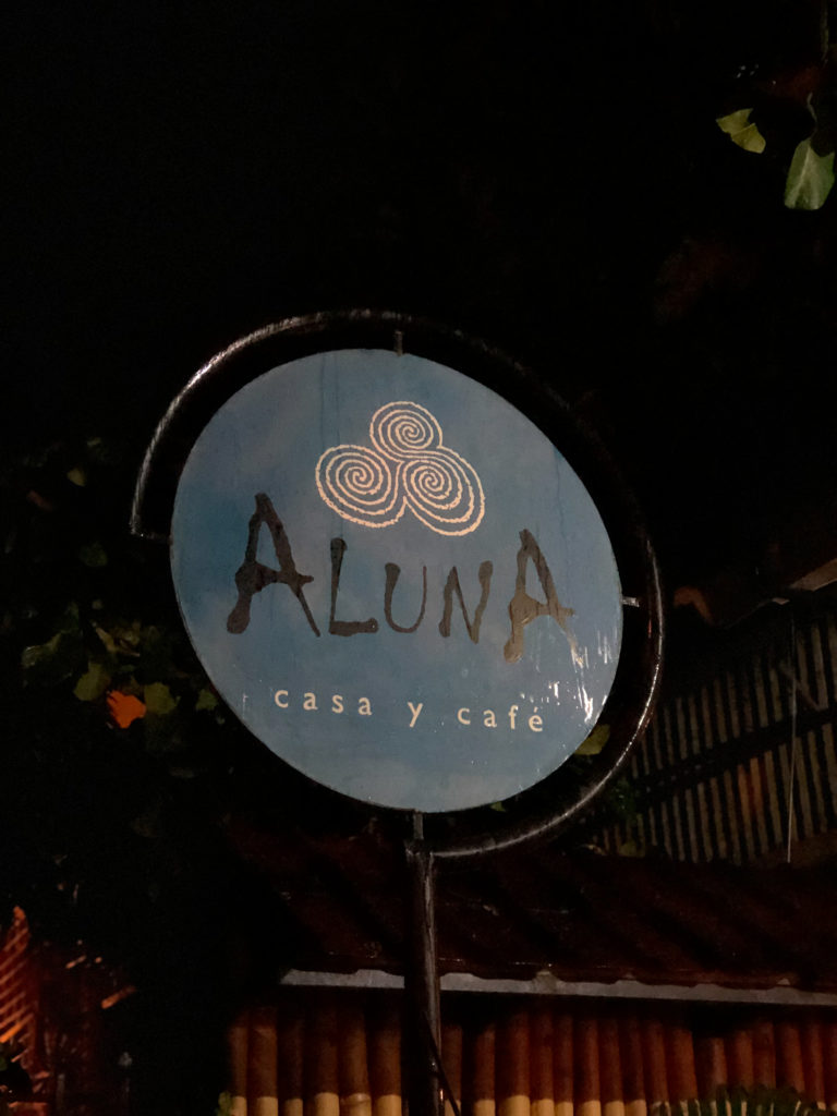Aluna Casa Hostel - Santa Marta