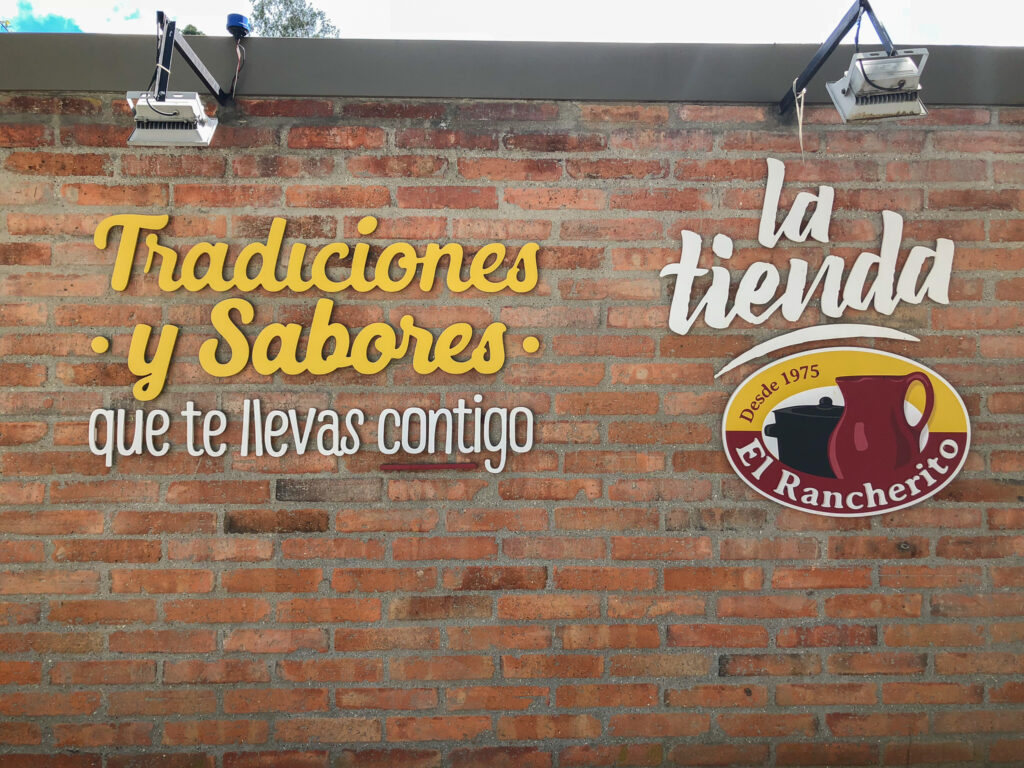 El Rancherito Restaurant