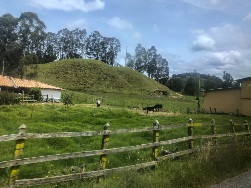 Mountain Bike Medellin