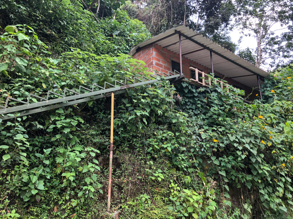 Mountain Bike Medellin