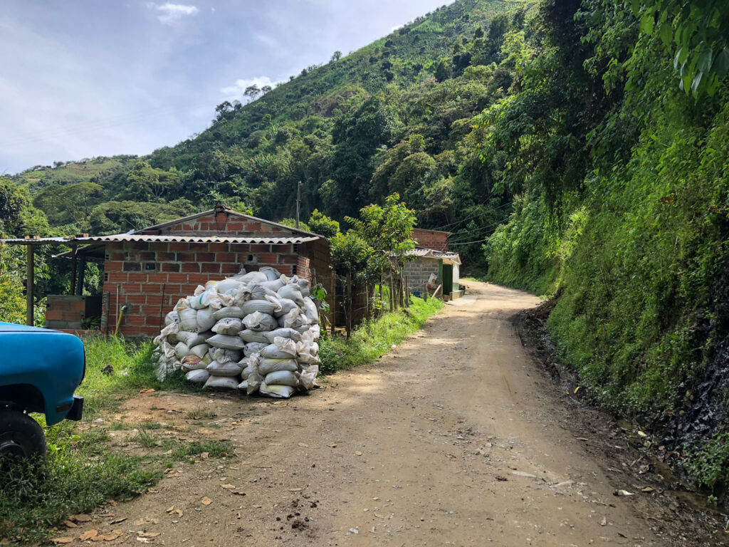 Mountain Bike Medellin