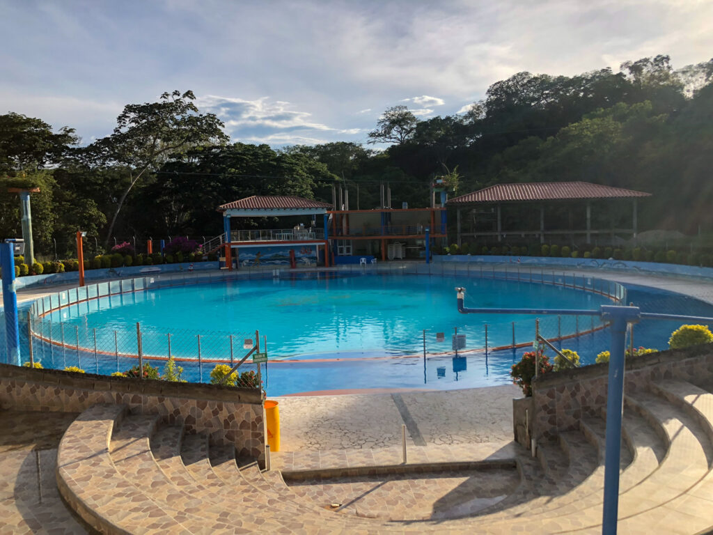 Waterpark Medellin