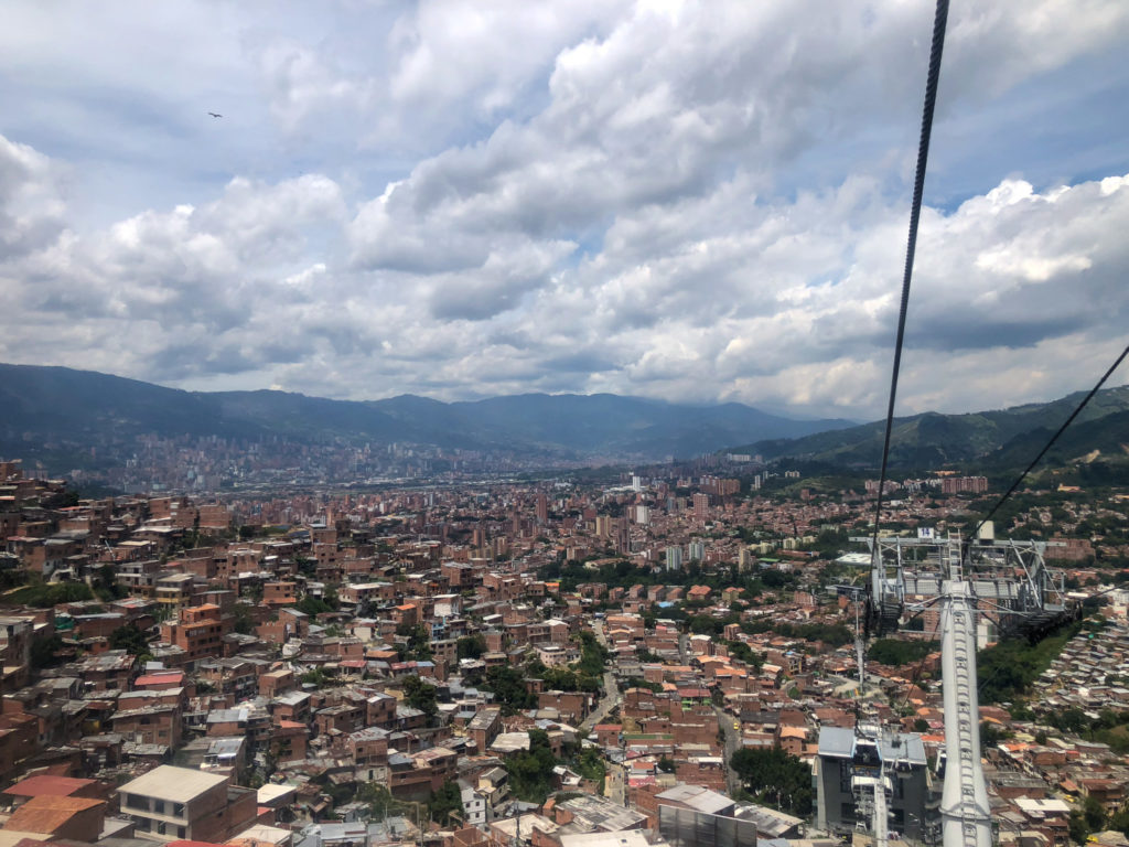 Medellin Colombia