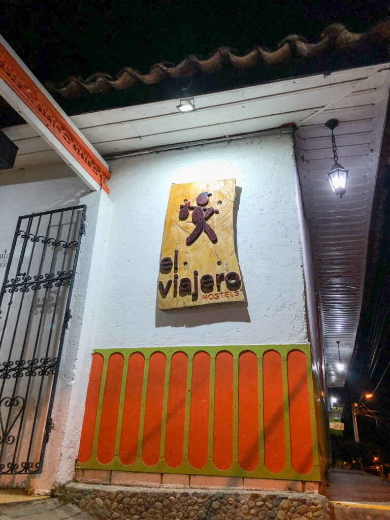 El Viajero Hostel
