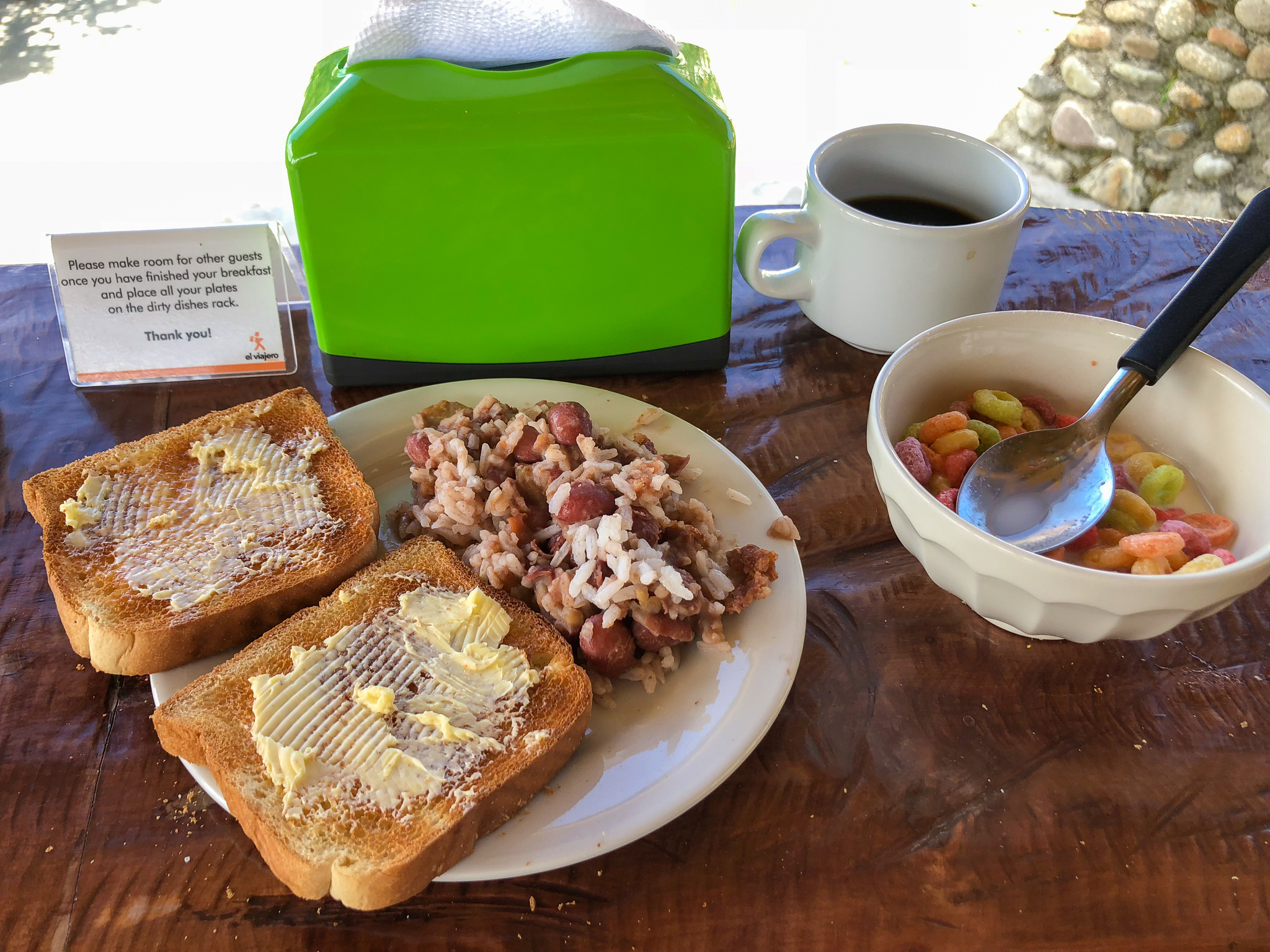 El Viajero Hostel Salento