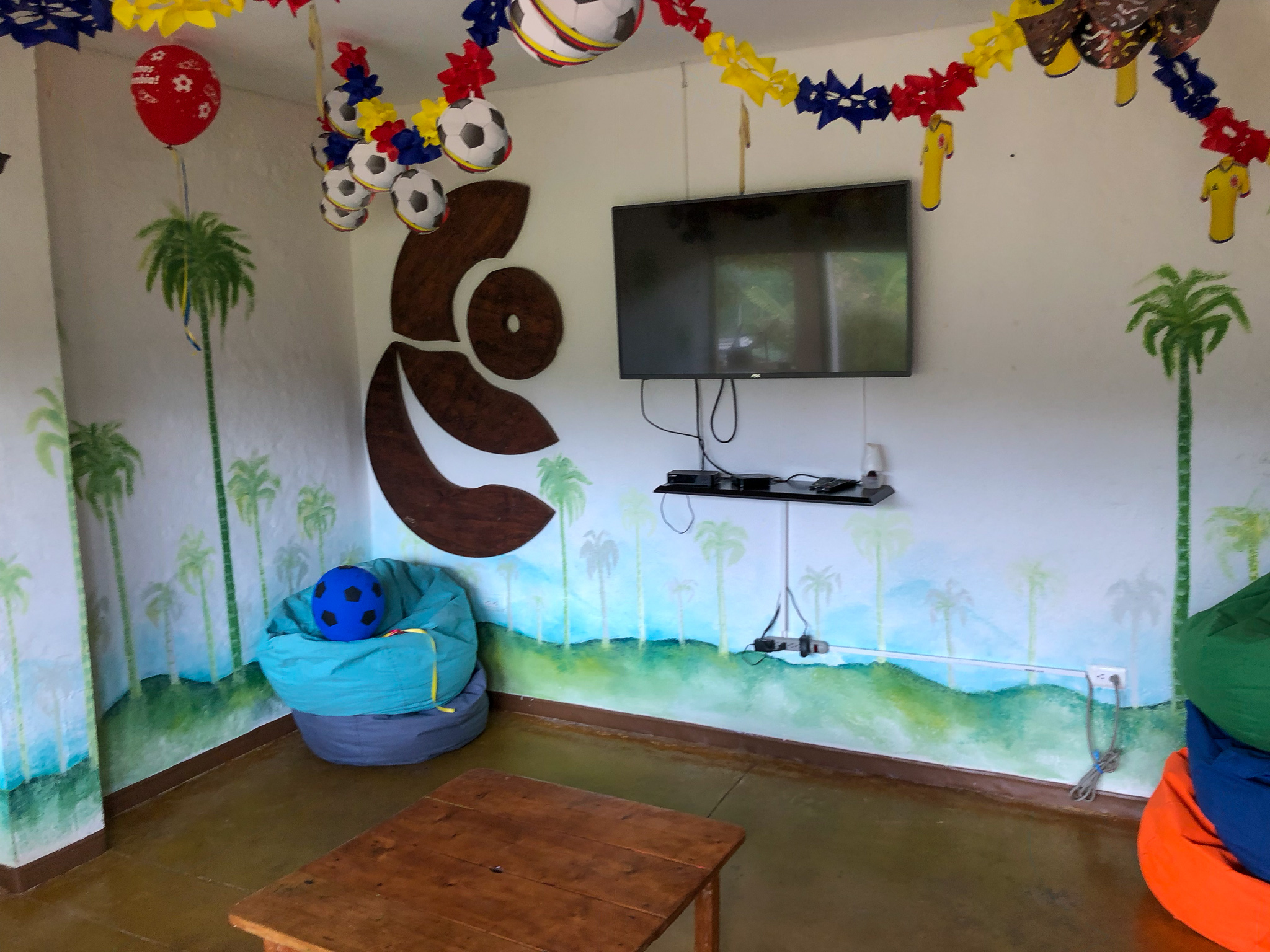 El Viajero Hostel Salento