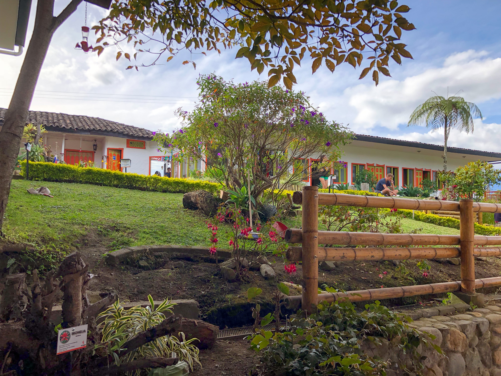 El Viajero Hostel Salento